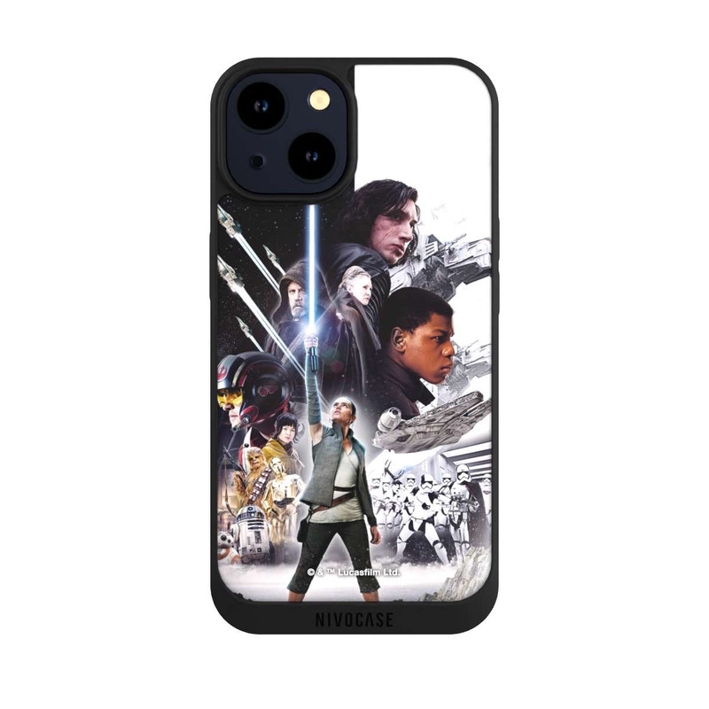 iPhone 14 NIVOpure L'équipage - Star Wars 8