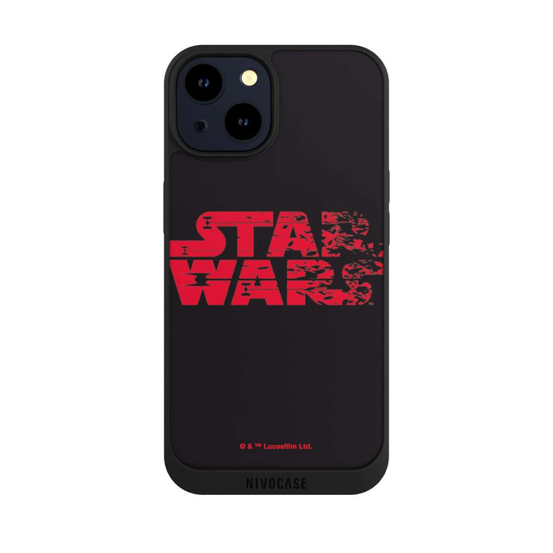 iPhone 14 NIVOpure Star Wars 8