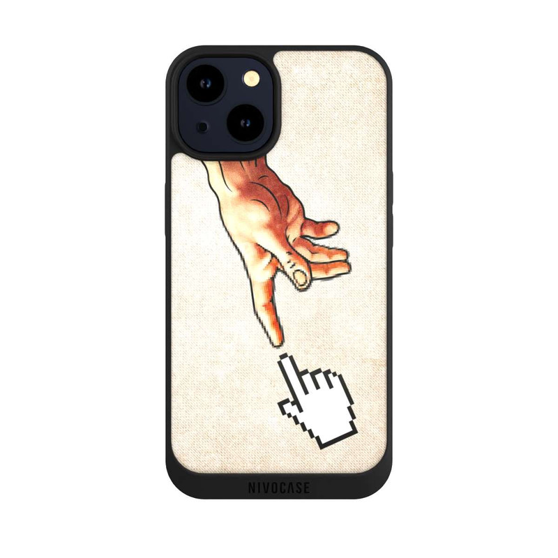iPhone 14 NIVOpure Creation Of Adam