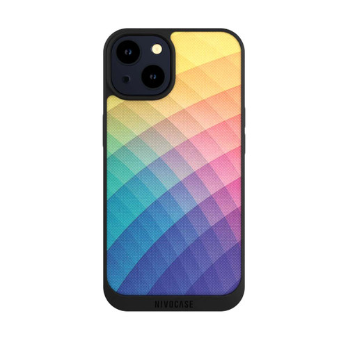 Apple iPhone 14 NIVOpure Spectrum Bomb - Fruityfresh