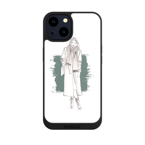 Apple iPhone 14 NIVOpure Jacky