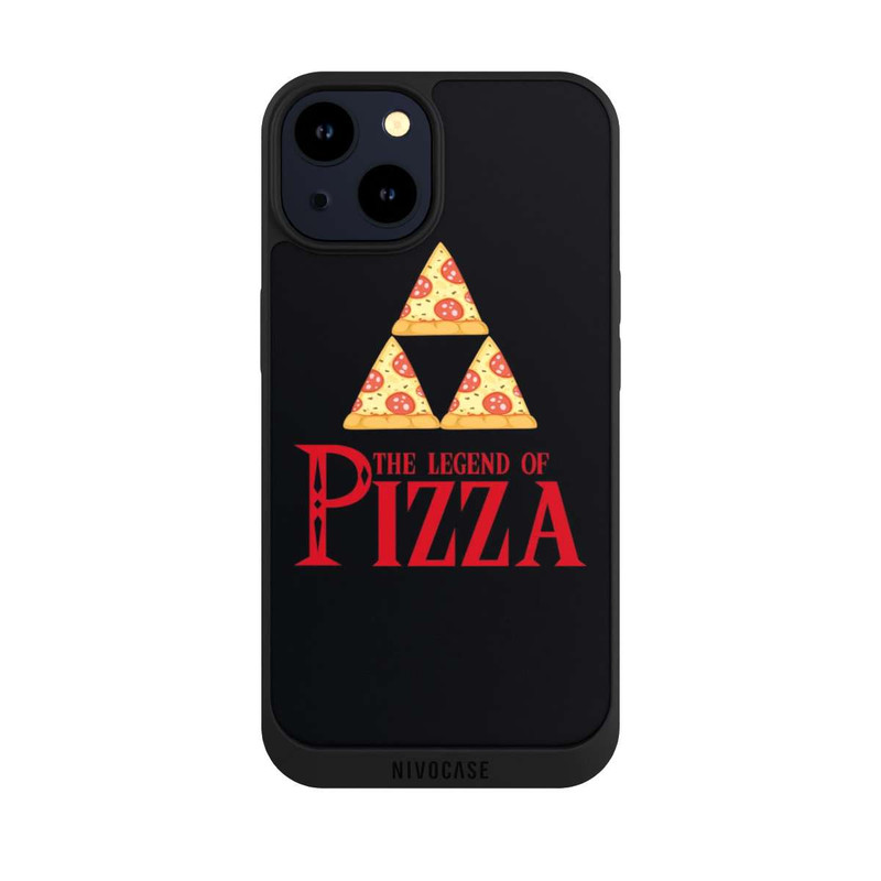 iPhone 14 NIVOpure The Legend of Pizza