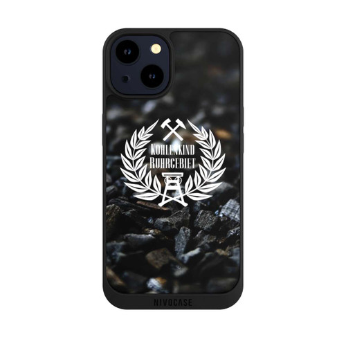 Apple iPhone 14 NIVOpure Kohlenkind Ruhrgebiet