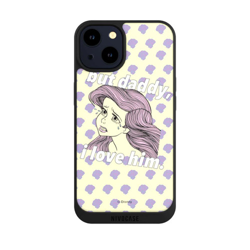 Apple iPhone 14 NIVOpure Daddy I Love Him
