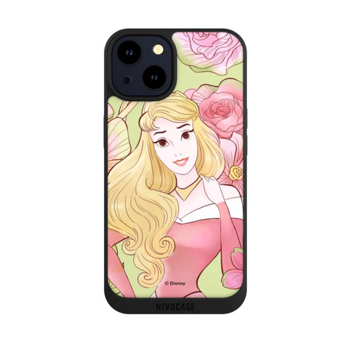 Apple iPhone 14 NIVOpure Beauty Royal Floral