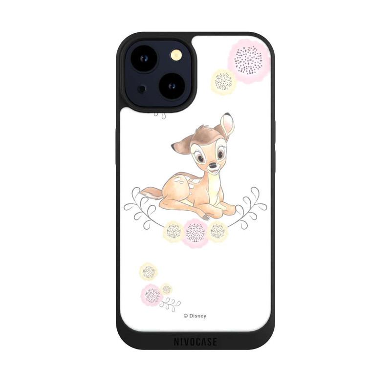 iPhone 14 NIVOpure Bambi Mignon