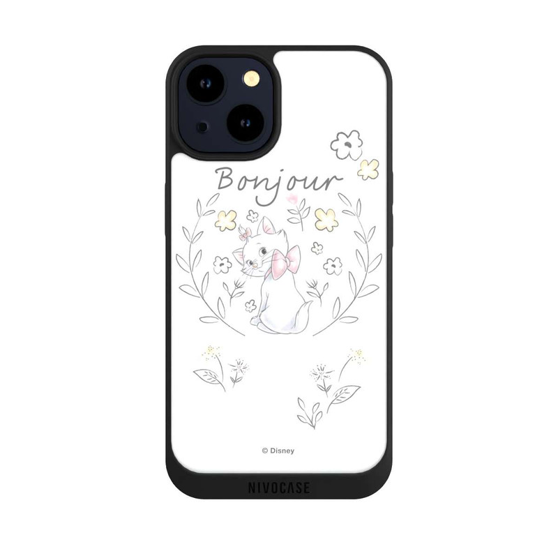 iPhone 14 NIVOpure Marie Bonjour