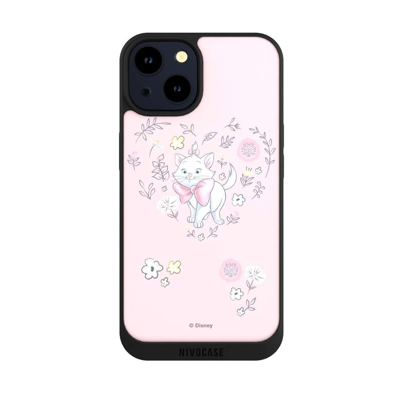 iPhone 14 NIVOpure Aristocats Marie Heart