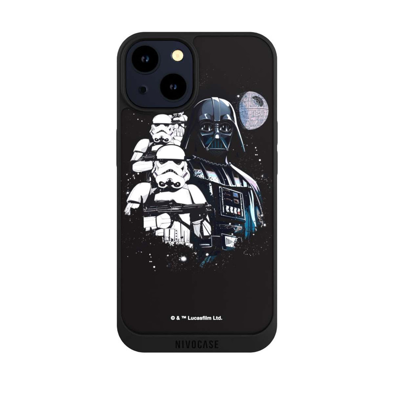 iPhone 14 NIVOpure Côté Obscur
