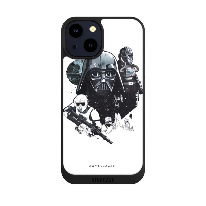 iPhone 14 NIVOpure The Dark Side and the Power 