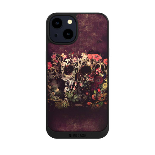 Apple iPhone 14 NIVOpure Flower Death