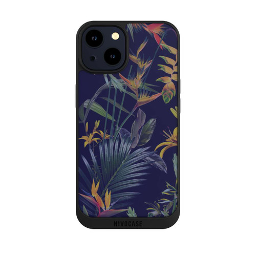 Apple iPhone 14 NIVOpure Summer Flower