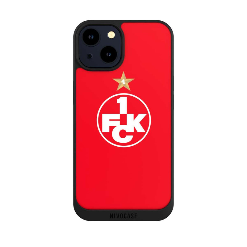 iPhone 14 NIVOpure 4. Stern FCK