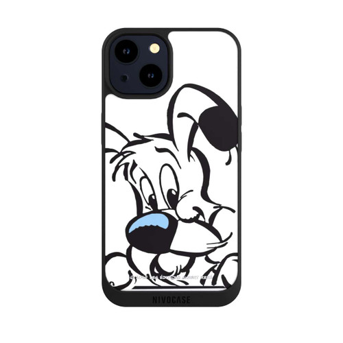 Apple iPhone 14 NIVOpure Dogmatix