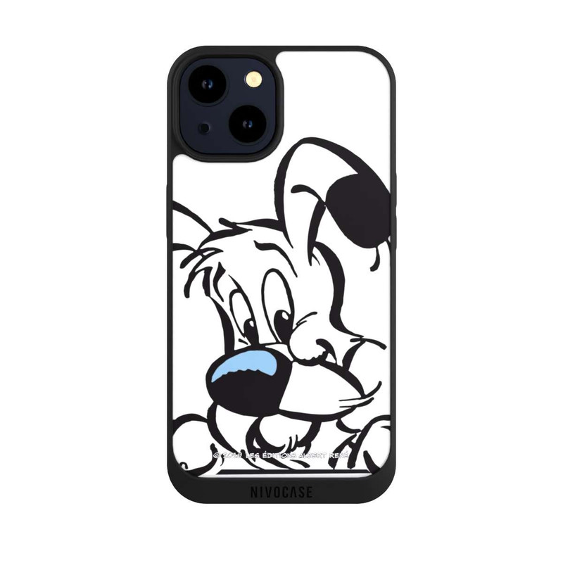 iPhone 14 NIVOpure Idéfix