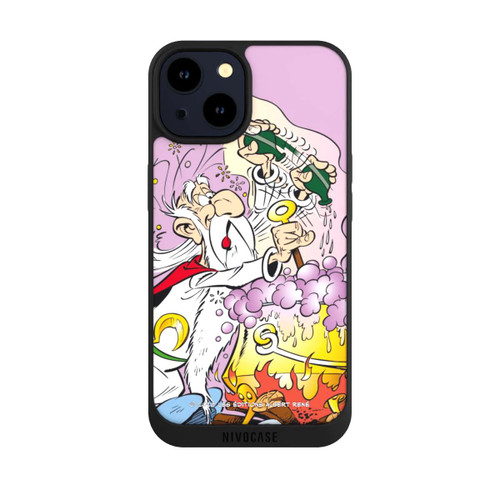 Apple iPhone 14 NIVOpure Getafix Magic Potion