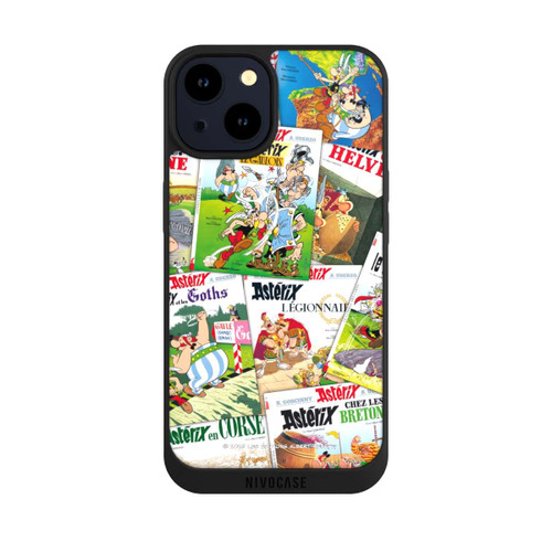 Apple iPhone 14 NIVOpure Cover Collection