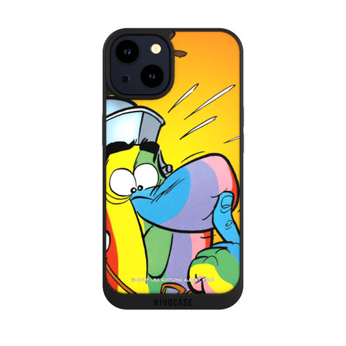 Apple iPhone 14 NIVOpure Romain 2 