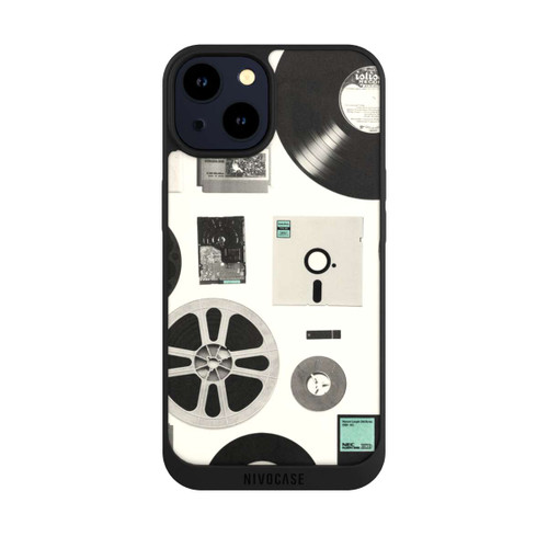 Apple iPhone 14 NIVOpure Data Uni