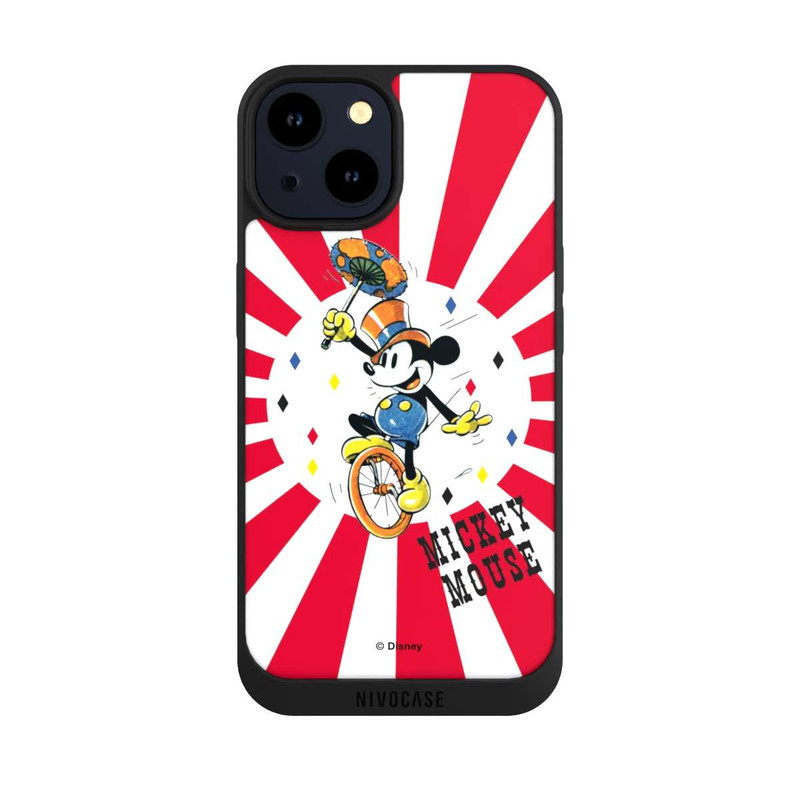 iPhone 14 NIVOpure Mickey Carnaval