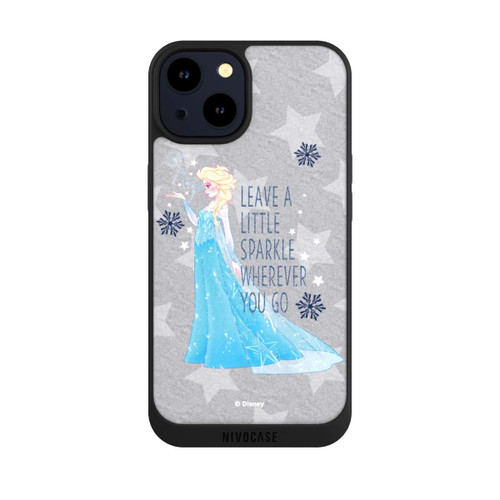 Apple iPhone 14 NIVOpure Leave a Little Sparkle