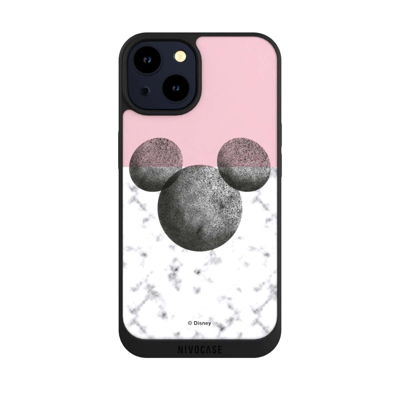 iPhone 14 NIVOpure Mickey Mouse Marble