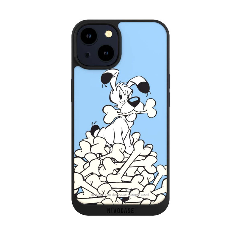 iPhone 14 NIVOpure Mes os Idéfix