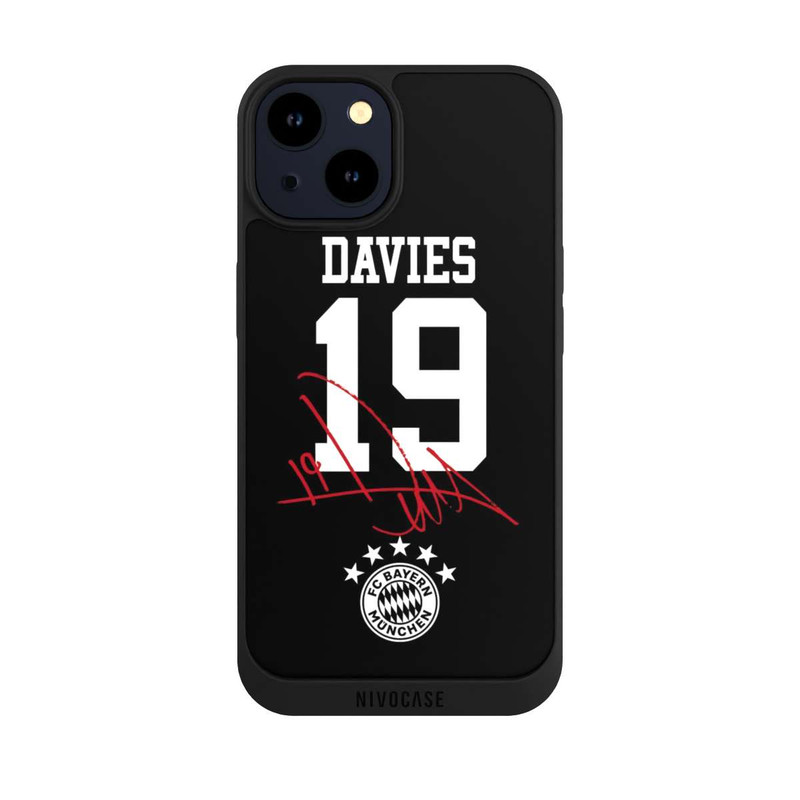 iPhone 14 NIVOpure Davies #19 - FCB