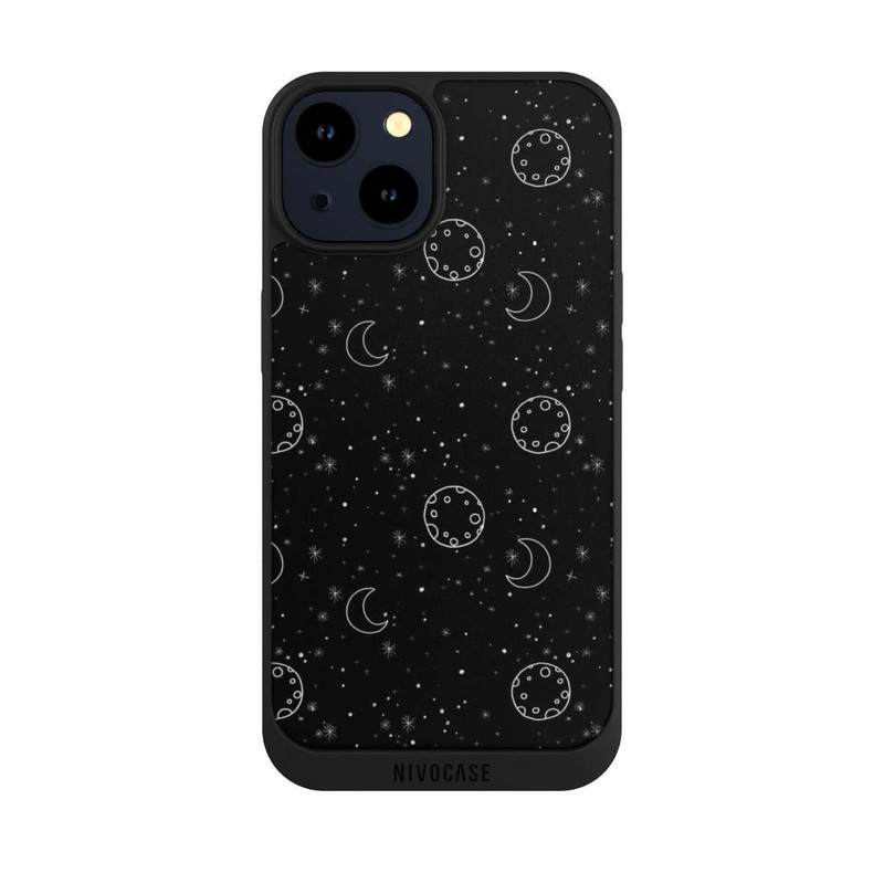 iPhone 14 NIVOpure Modèle de lune