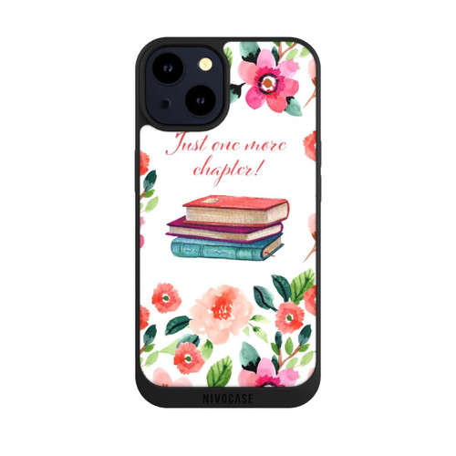 Apple iPhone 14 NIVOpure One More Chapter