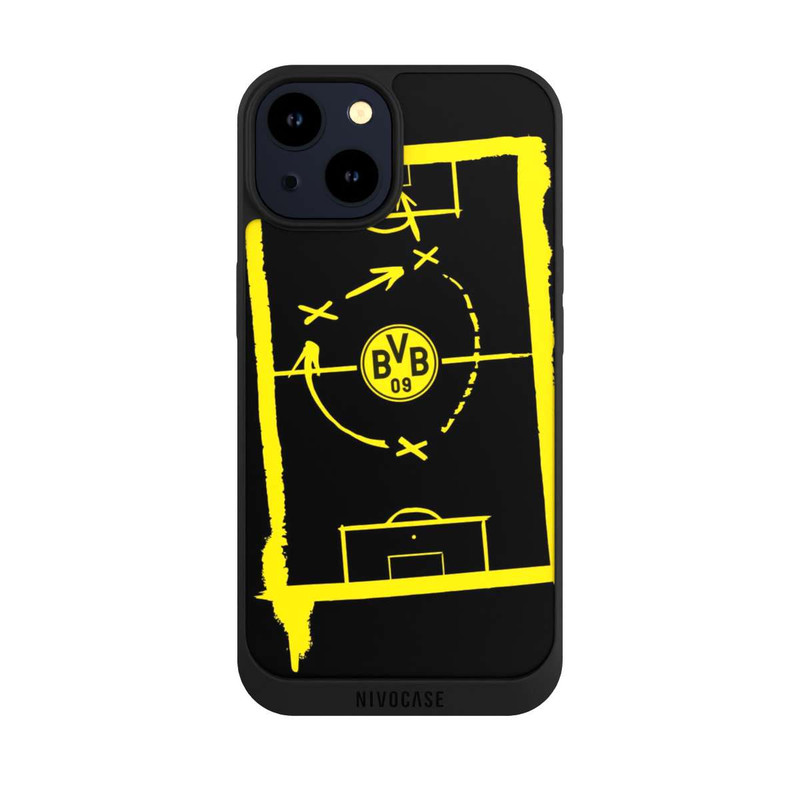 iPhone 14 NIVOpure Spielstrategie - BVB