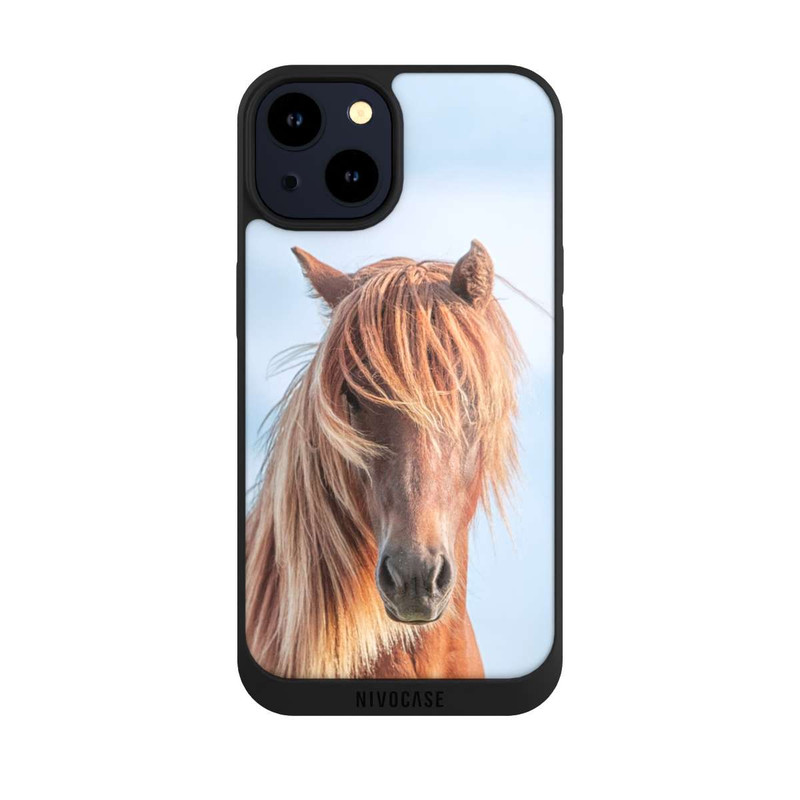 iPhone 14 NIVOpure Icelandic