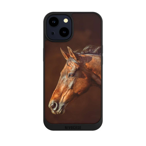 Apple iPhone 14 NIVOpure Running Horse