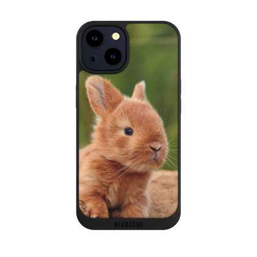 Apple iPhone 14 NIVOpure Rabbit