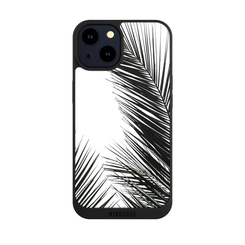 iPhone 14 NIVOpure Palm Leaves 16