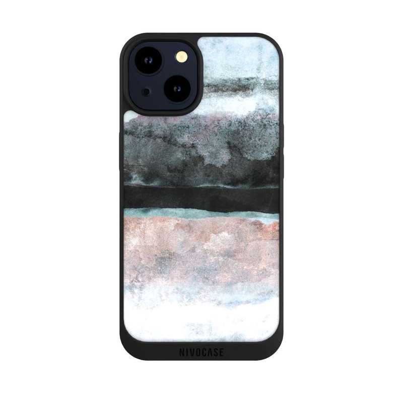 iPhone 14 NIVOpure Aquarelles 24x