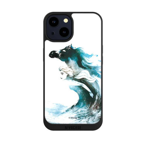 Apple iPhone 14 NIVOpure Elsa Waterhorse Frozen 2