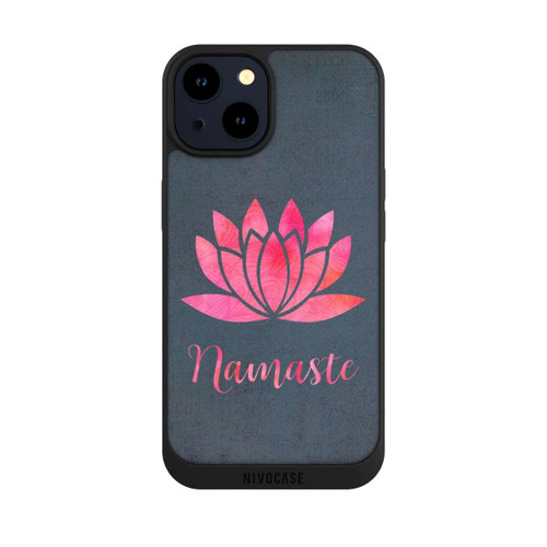 Apple iPhone 14 NIVOpure Namaste