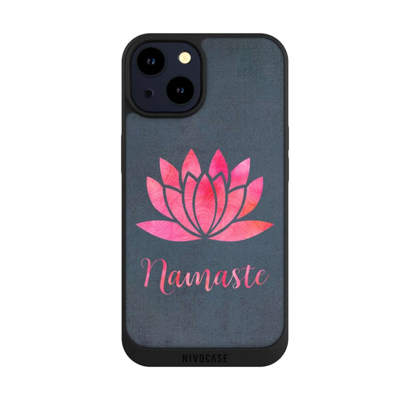 iPhone 14 NIVOpure Namaste