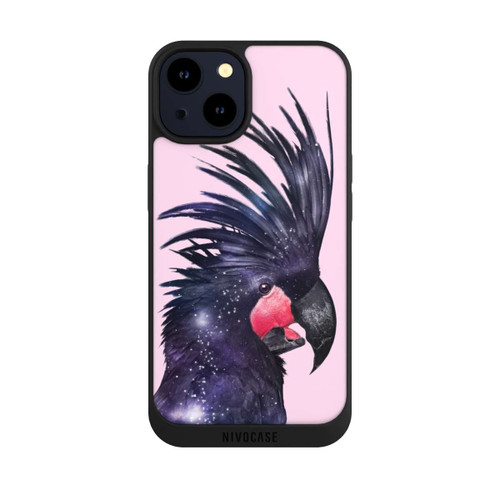 Apple iPhone 14 NIVOpure Galaxy Bird