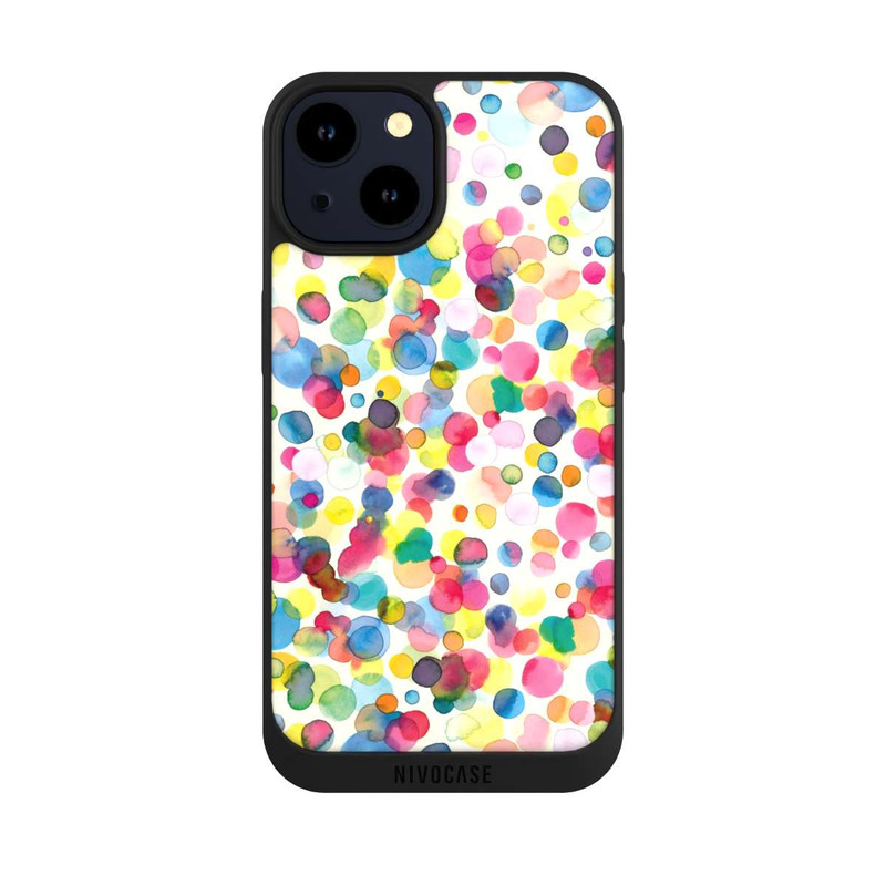 iPhone 14 NIVOpure Farbtropfen