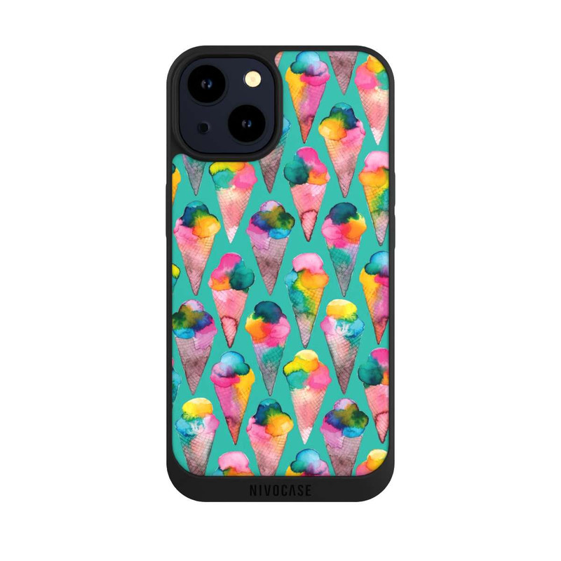 iPhone 14 NIVOpure Kleine Eiscreme
