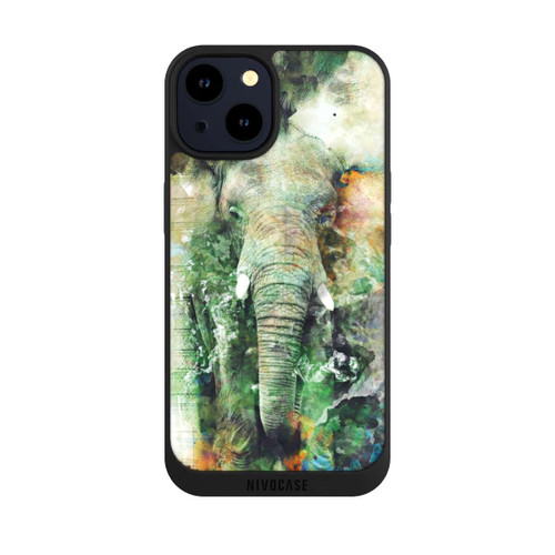 Apple iPhone 14 NIVOpure A Touch of Africa