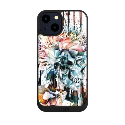 Apple iPhone 14 NIVOpure Skeleton