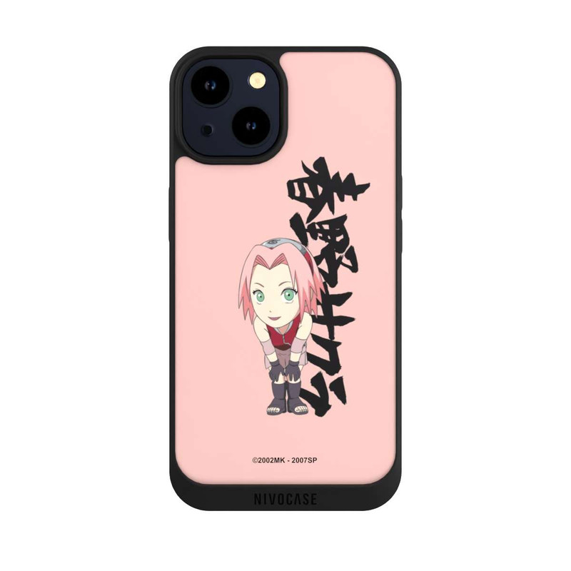 iPhone 14 NIVOpure Sakura SD