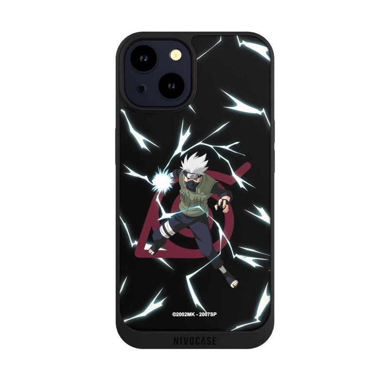 iPhone 14 NIVOpure Kakashi Raikiri