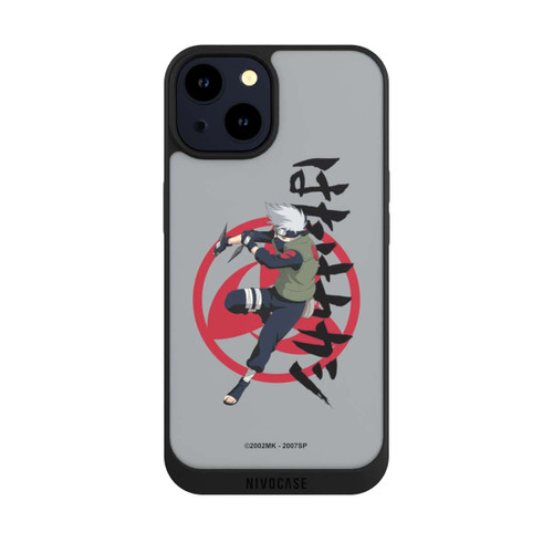Apple iPhone 14 NIVOpure Kakashi Sharingan