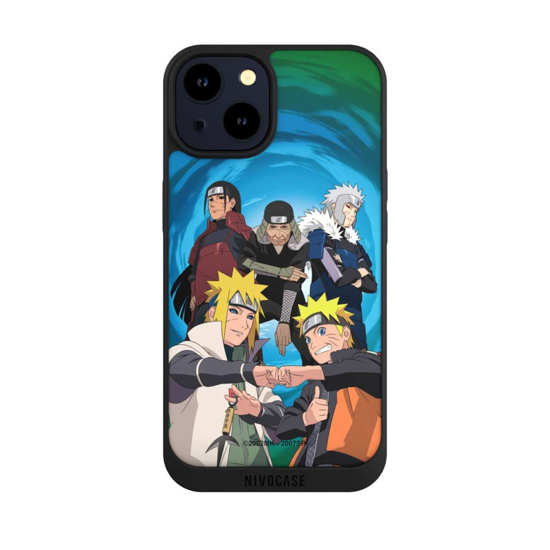 iPhone 14 NIVOpure 4 Hokagen Groupe