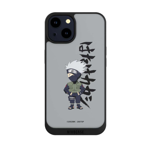 Apple iPhone 14 NIVOpure Kakashi SD