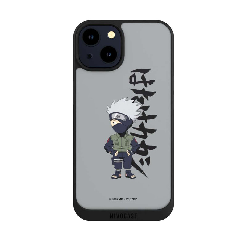 iPhone 14 NIVOpure Kakashi SD